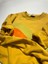 Renk Bloklu Baskılı Bisiklet Yaka Unisexsweatshirt 3-9 Yaş 3