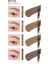 Yoğun Pigmentli, Üçgen Fırça Uçlu Kaş Maskarası CLIO Kill Brow Color Brow Lacquer (05 Gray Brown) 5