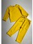Patlı Cepli Sweatshirt Pantalon Takım 1/5 Yaş Unisex 1