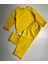 Patlı Cepli Sweatshirt Pantalon Takım 1/5 Yaş Unisex 2