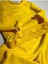 Patlı Cepli Sweatshirt Pantalon Takım 1/5 Yaş Unisex 4