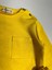 Patlı Cepli Sweatshirt Pantalon Takım 1/5 Yaş Unisex 5