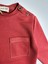Patlı Cepli Sweatshirt Pantalon Takım 1/5 Yaş Unisex 3