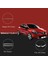 Renault Clio 4 Set Bagaj Alt Çıta- Ön Panjur- Far Alt Çıta 1