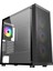 CMT591M 750W 80+ Bronze Pcıe 5.0 Argb Mid Tower Kasa 1