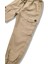 Yandan Cepli Erkek Jogger Pantolon 1