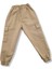 Yandan Cepli Erkek Jogger Pantolon 3