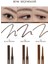 Suya Dayanıklı, Gün Boyu Kalıcı Kalem Eyeliner CLIO Extreme Gelpresso Pencil Liner (05 Mute Brown) 3