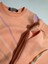 Karyoka Dikişli Kolu Parça Dikişli 6 Ay 3 Yaş Yaş Sweatshirt Pantalon Kız Çocuk Takım 3