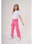 Parça Boyaispanyol Paça , Paça Dikişsiz Gabardin Pantolon 1