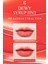 Işıltılı Renklerde, Nemlendirici, Uzun Süre Kalıcı Tint CLIO Dewy Syrup Tint (03 Hannam Coral View) 2