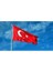 Türk Bayrağı 100X150 cm 2