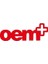 Oem Sticker - Oem Sticker 14.3 cm 1