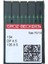 Groz - Beckert Dpx5 10/70 Kalın Dip Düz Dikiş Makine Iğnesi (10 Adet) 1