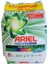 Hızlı Çözünme Dağ Esintısı Beyaz ve Renkliler Için 7 kg 46 Yıkama 1