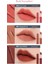 Yumuşak Dokulu, Hafif Mat Görünüm Sunan Ruj CLIO Chiffon Mood Lip (05 Almond Up) 5