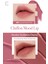 Yumuşak Dokulu, Hafif Mat Görünüm Sunan Ruj CLIO Chiffon Mood Lip (01 Uncommon Pink) 3