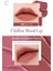 Yumuşak Dokulu, Hafif Mat Görünüm Sunan Ruj CLIO Chiffon Mood Lip (02 Rose Nut) 3