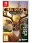 Big Buck Hunter Arcade Nintendo Switch Oyun 1