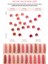Pürüzsüz ve Kadifemsi Dokulu, Doğal Görünüm Sunan Tint CLIO Chiffon Blur Tint (06 Heart Point) 3