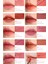 Pürüzsüz ve Kadifemsi Dokulu, Doğal Görünüm Sunan Tint CLIO Chiffon Blur Tint (06 Heart Point) 4