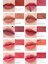 Pürüzsüz ve Kadifemsi Dokulu, Doğal Görünüm Sunan Tint CLIO Chiffon Blur Tint (06 Heart Point) 5