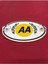 Aa Pleksi Arma - Vantuzlu Aa Arma - Pleksi Aa Arma Sticker Etiketçilere Özel 1