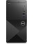 Vostro 3910 I5-12400 8 GB 256 GB SSD Intel UHD Graphics 730 Masaüstü Bilgisayar Freedos N7505VDT3910EMEA_U Bty1 1