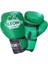 Leon Blade Training Boks Kick Boks ve Muay Thai Eldiveni Yeşil 1