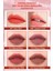 Mat Bitişli, Dolgun ve Pürüzsüz Görünüm Sunan Tint PERIPERA Ink Mood Matte Tint (13 Mauve Pong) 4