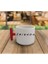 Latte & Espresso El Yapımı Friends Baskılı Kırmızı T Kulp Kupa 200 ml 1