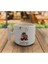 Latte & Espresso El Yapımı Winnie The Pooh Arkadaşlık T Kulp Kupa 200 ml 1