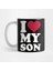I Love My Son Kupa 1