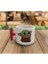 Latte & Espresso El Yapımı Baby Yoda Baskılı T Kulp Kupa 200 ml 1