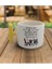 Duble Türk Kahvesi Fincanı & Latte How I Met Your Mother Himym T Sarı Kulp Kupa 200 ml 1