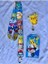 Pokemon Boyun Askısı Yoyo ve Kartlık Set 1