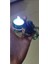 Pleksi Kına El Mumu Tealight Ledli Kına El Mumu Zümrüt Gold(10 Adet) 4