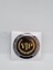 Vip Yazılı Sticker 2