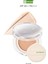 Doğal Işıltı Sağlayan Vegan Cushion PERIPERA Mood Vegan Glow Cushion SPF50+ PA++++ (2 Ivory) 1