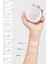 Doğal Işıltı Sağlayan Vegan Cushion PERIPERA Mood Vegan Glow Cushion SPF50+ PA++++ (2 Ivory) 5