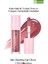 Dudaklara Dolgun ve Işıltılı Görünüm Sunan Gloss PERIPERA Ink Glasting Lip Gloss (3 Chilling Rosy) 2