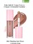 Dudaklara Dolgun ve Işıltılı Görünüm Sunan Gloss PERIPERA Ink Glasting Lip Gloss (2 Edge Nude) 2