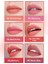 Mat Bitişli ve Uzun Süre Kalıcı Stick Ruj PERIPERA Ink Mood Matte Stick (12 Hip Brown) 3