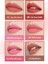 Mat Bitişli ve Uzun Süre Kalıcı Stick Ruj PERIPERA Ink Mood Matte Stick (12 Hip Brown) 4