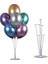 Ayaklı Balon Standı 7'li 1