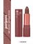 Yoğun Renk Pigmentli, Kadife Görünümlü Ruj PERIPERA Ink Velvet Intense Stick (011 Dim Brown) 2