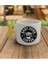 Duble Türk Kahvesi Fincanı & Latte Baby Yoda Coffe Sarı Kulp Kupa 200 ml 1