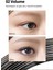 Hacim Kazandıran Suya Dayanıklı Maskara PERIPERA Ink Black Cara Choigosim (02 Volume Curling) 3
