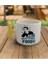 Duble Türk Kahvesi Fincanı Latte Friends Tv Series Joey Doesnt Share Sarı Kulp Kupa 200ML 1