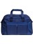 Büyük Boy Lacivert Seyahat Çantası 5